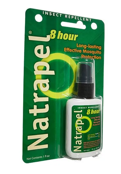 Natrapel 8 Hour Pump Spray (1 oz.)