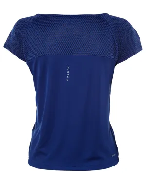 Nike Fast Running Top Womens Style : 719485