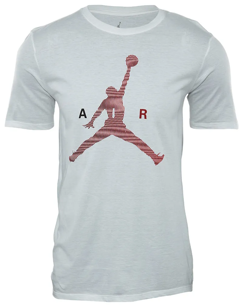 Nike Jumpman Air T-shirt Mens Style : 789632