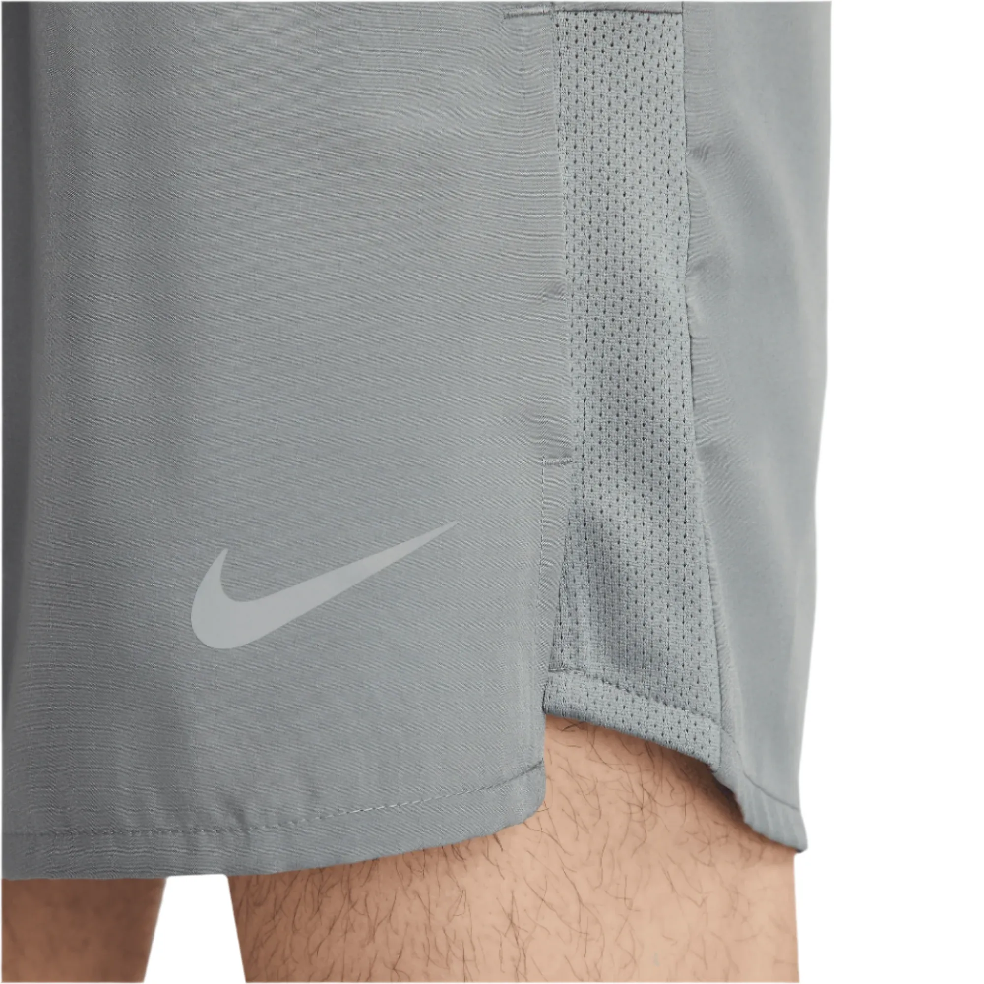 Nike Men's Dri-FIT Challenger 5" Brief-Lined Versatile Shorts