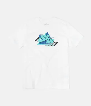 Nike Remix 2 T-Shirt - White