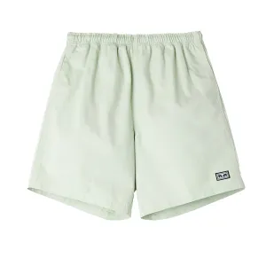 OBEY EASY RELAXED TWILL SHORT // SURF SPRAY