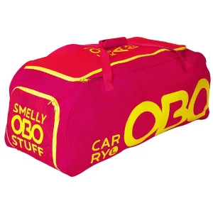 OBO Carry Bag Large - Red