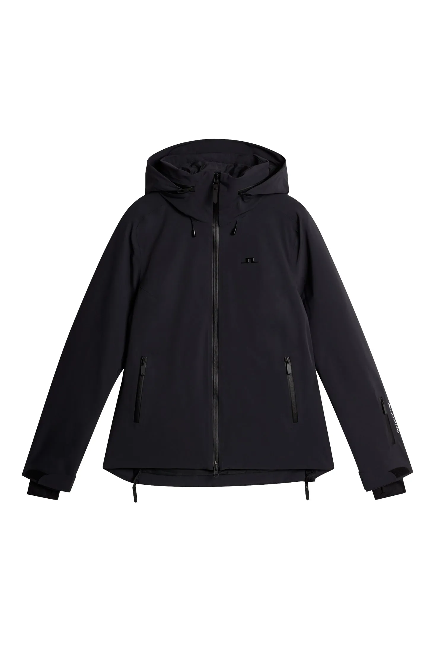 Olivia Jacket / Black