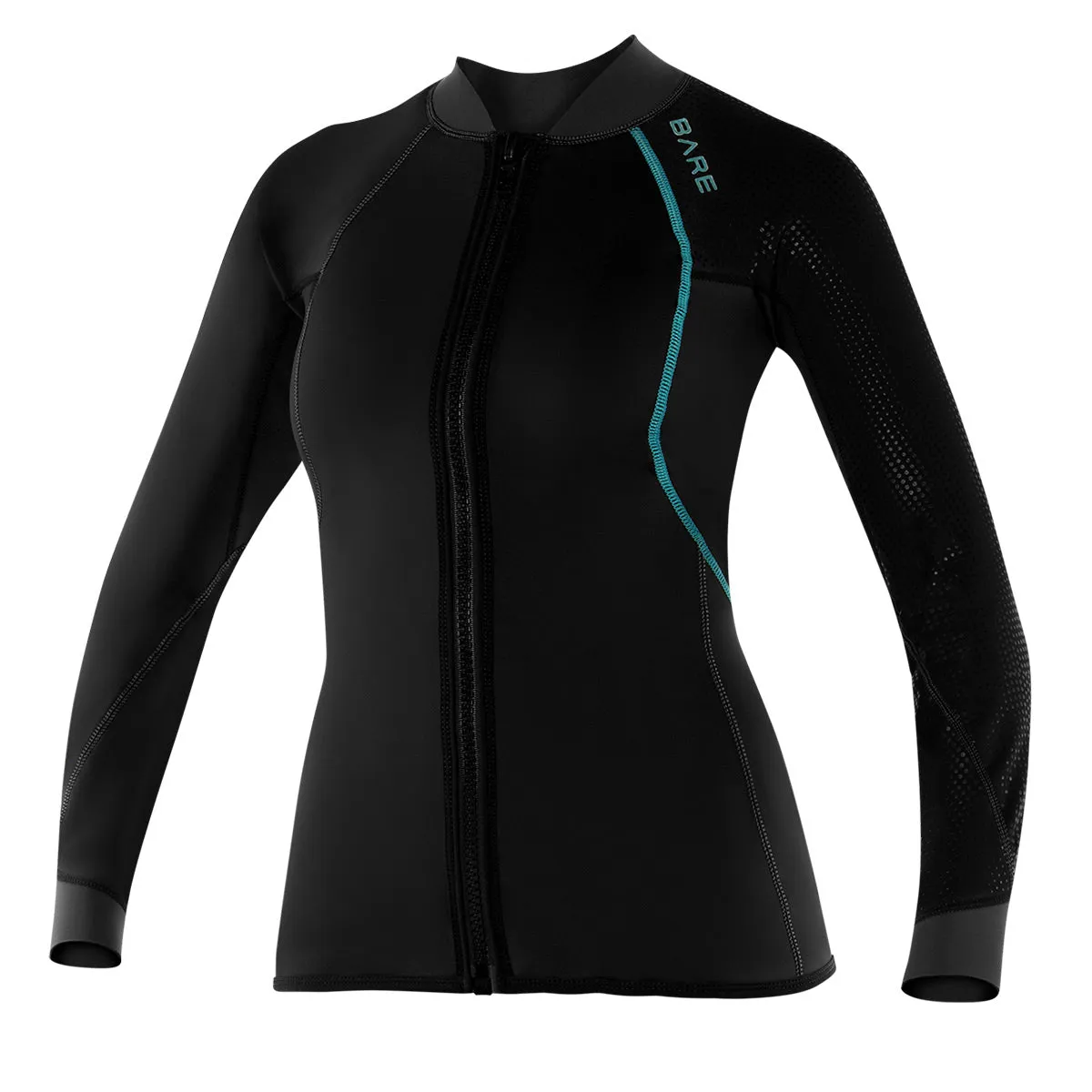 Open Box Bare EXOWEAR Jacket Womens