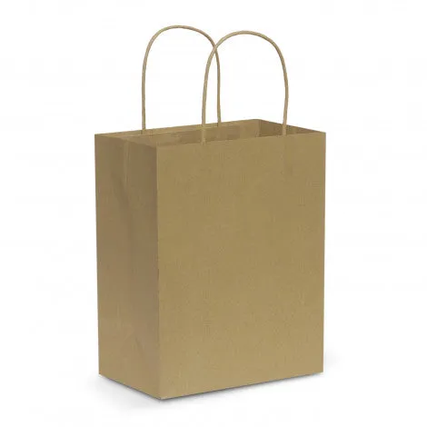 Paper Carry Bag - Medium 107586