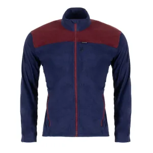 Paramo Bentu Fleece Jacket Midnight Marl