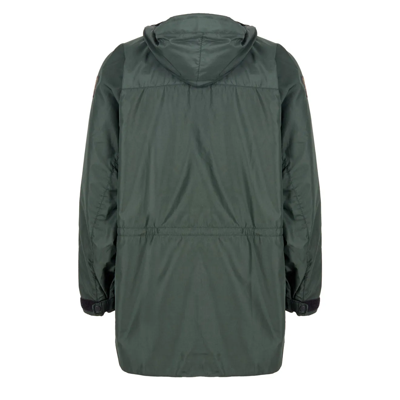 Paramo Cascada Jacket Forest