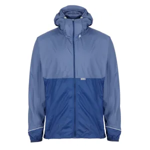 Paramo Ostro Windproof Jacket Indigo Blue / Midnight