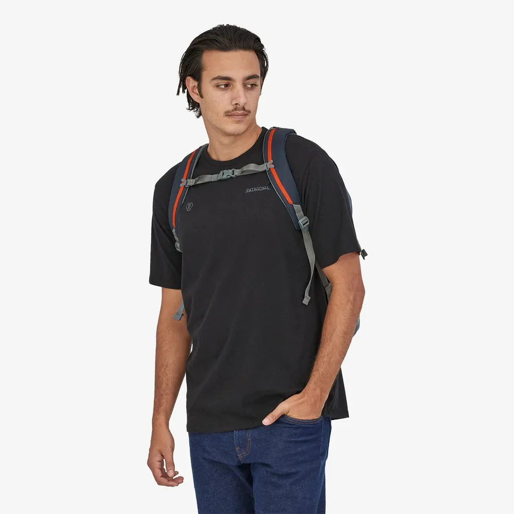 Patagonia Refugio Day Pack 26L (Unisex)