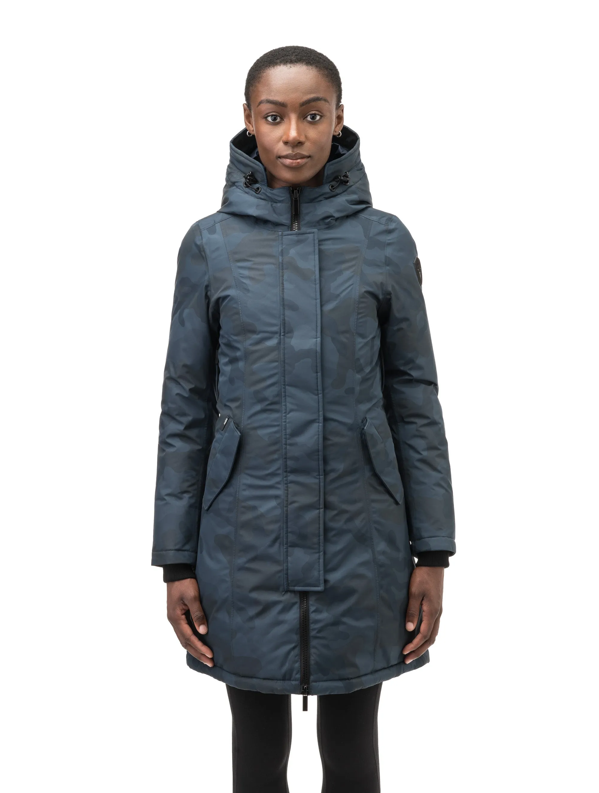 Payton Women's Parka