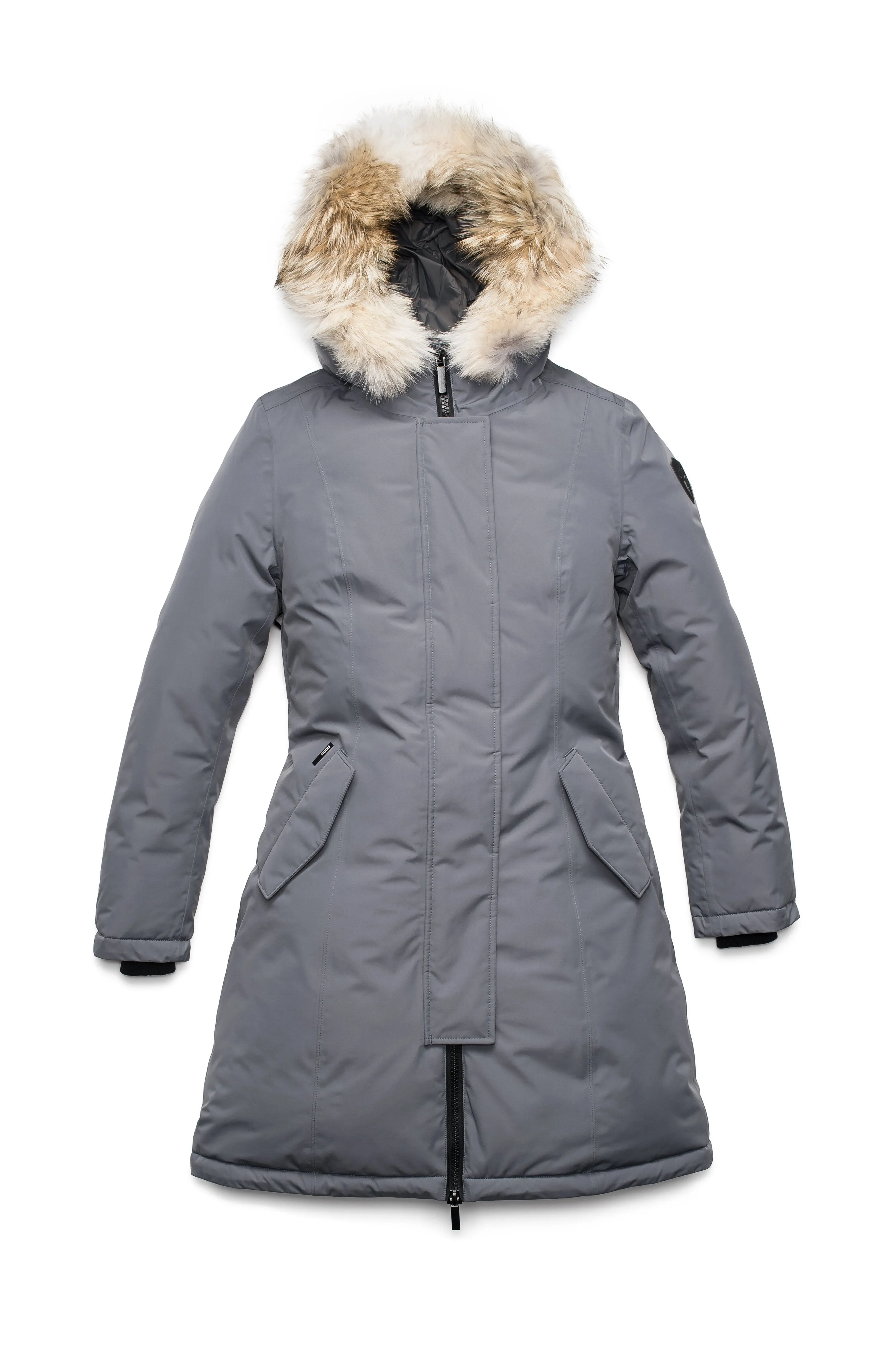 Payton Women's Parka