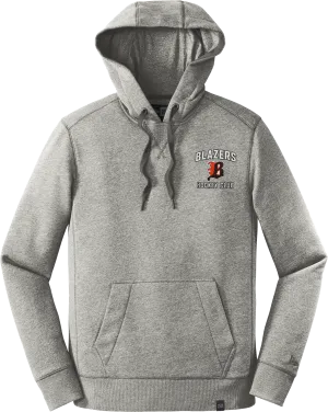 Philadelphia Blazers New Era French Terry Pullover Hoodie