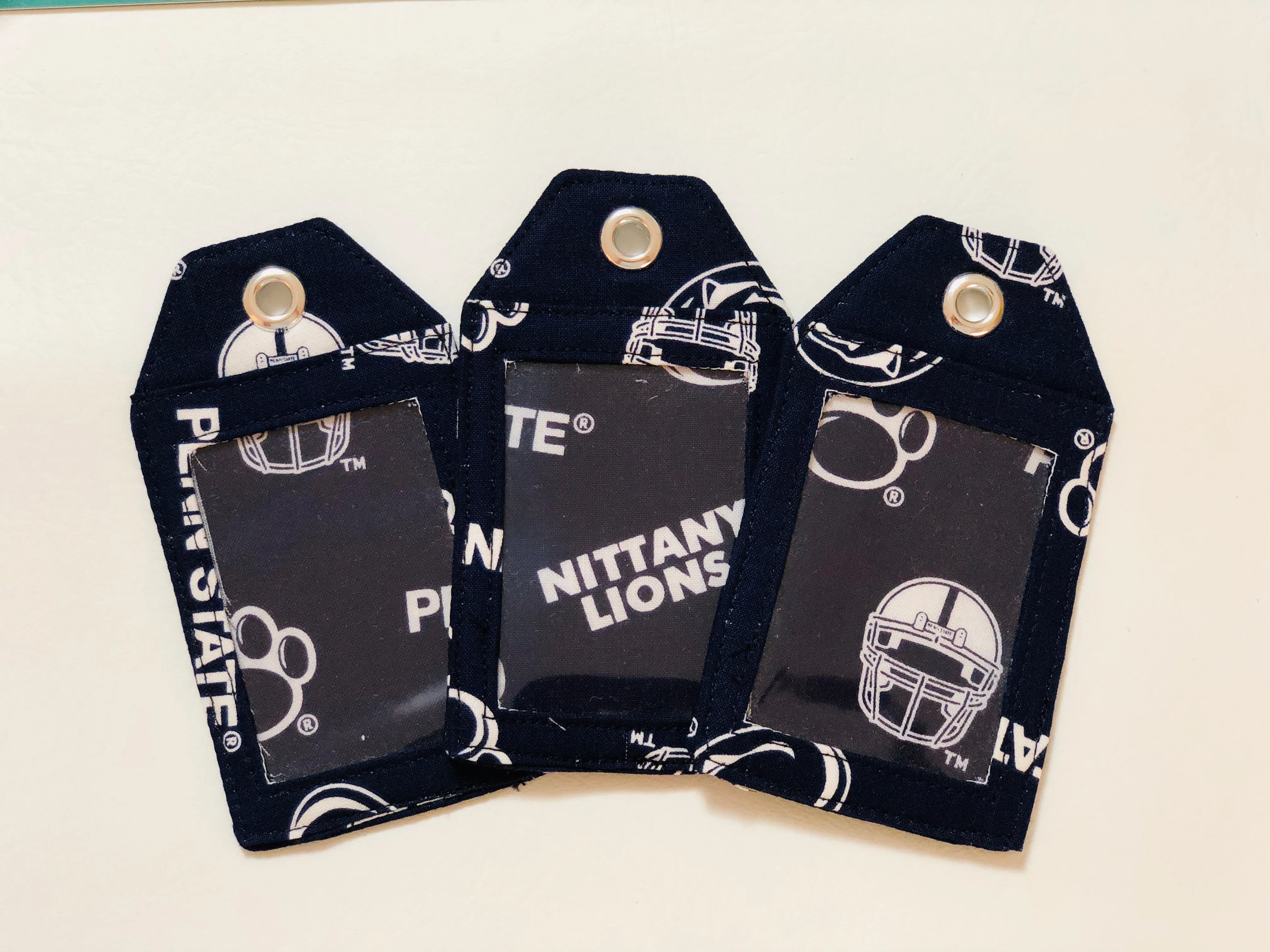 Pick any luggage tags; Fabric tags; ID tag; name tags - football