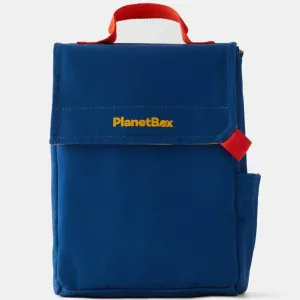 Planetbox Lunch Sack