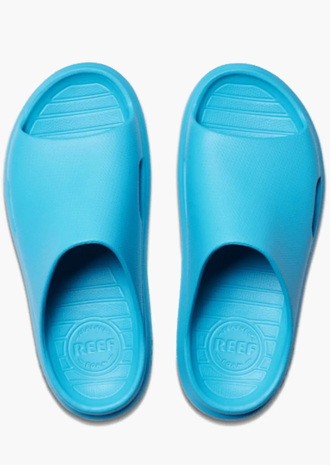 Reef Junior Rio Slide Sandals