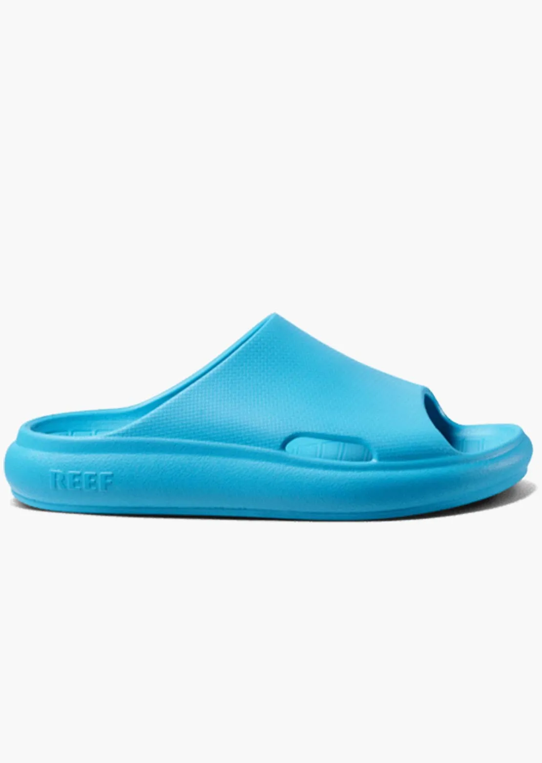 Reef Junior Rio Slide Sandals