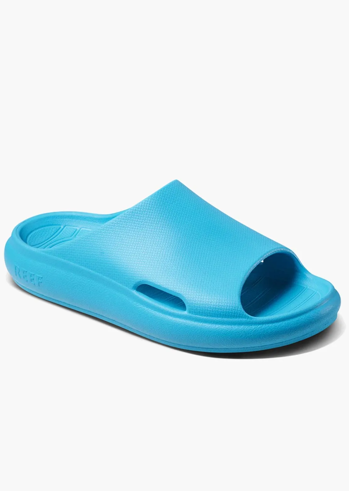 Reef Junior Rio Slide Sandals