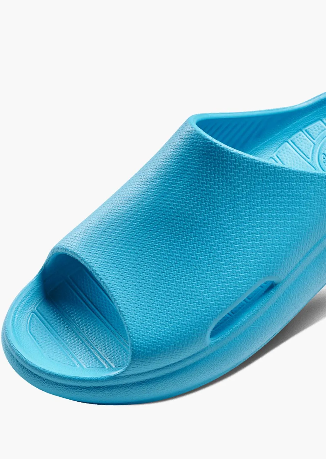 Reef Junior Rio Slide Sandals