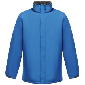 Regatta Aledo Mens Waterproof Jacket - Blue