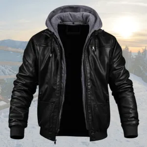 Reymond™ Men’s Stylish Winter Jacket