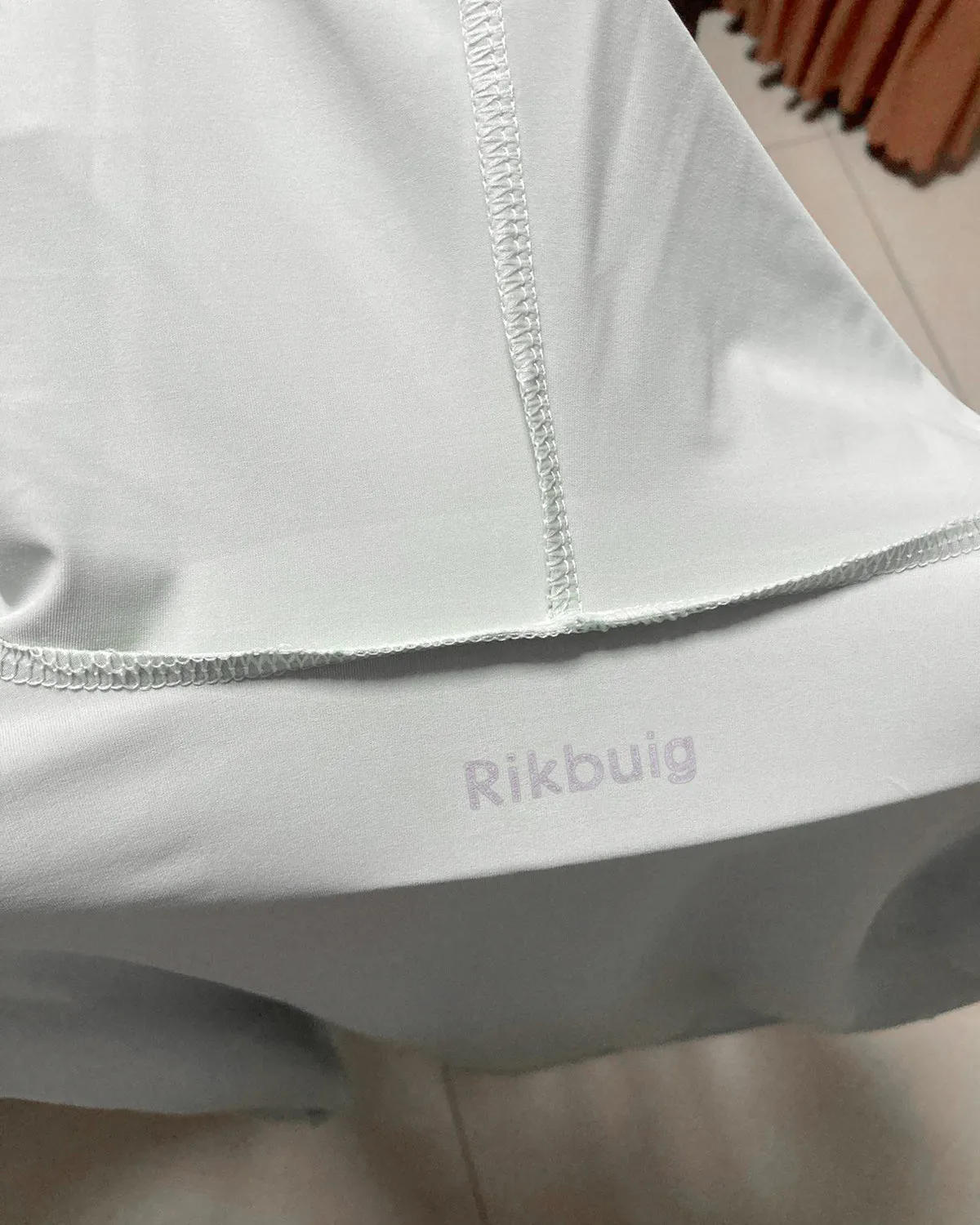 Rikbuig-Women's Full Zip Sun Protection Hoodie Jackets Packable Coat