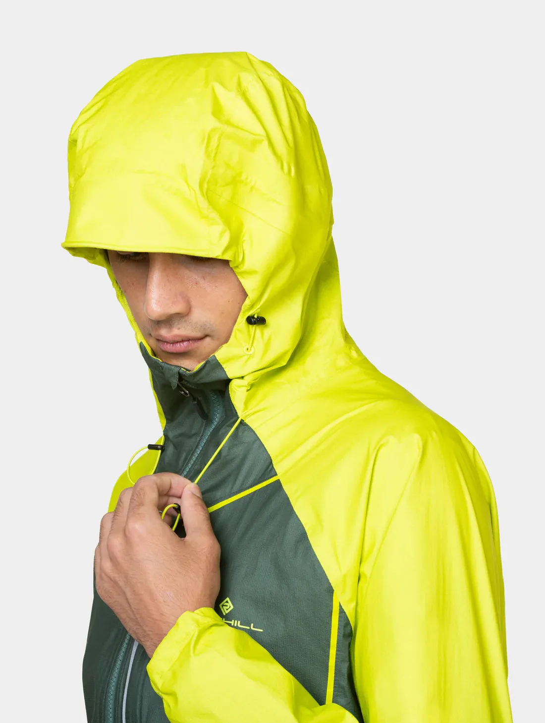 Ronhill - Men's Tech Fortify Waterproof Jacket