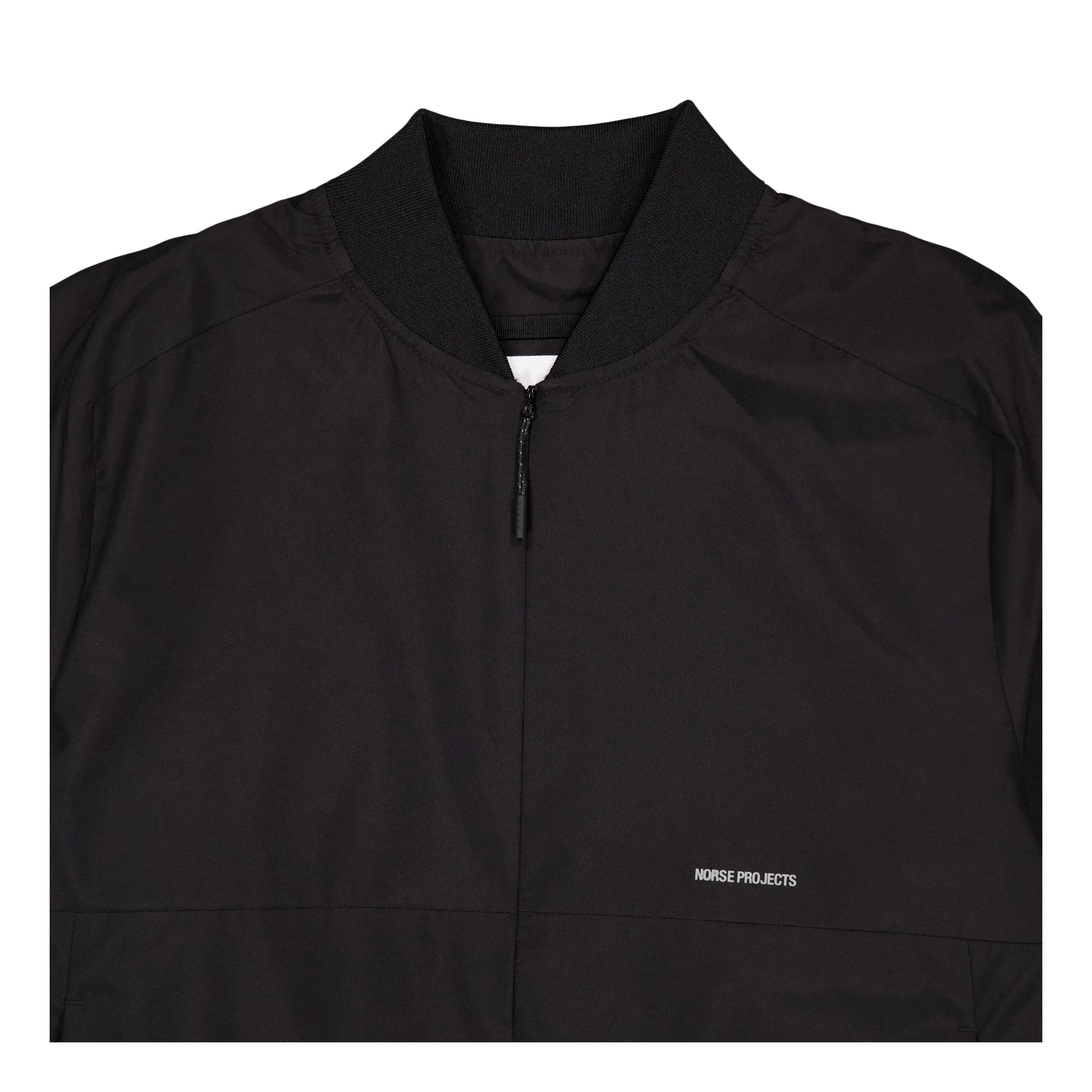 Ryan Gore-tex Infinium Bomber  Black