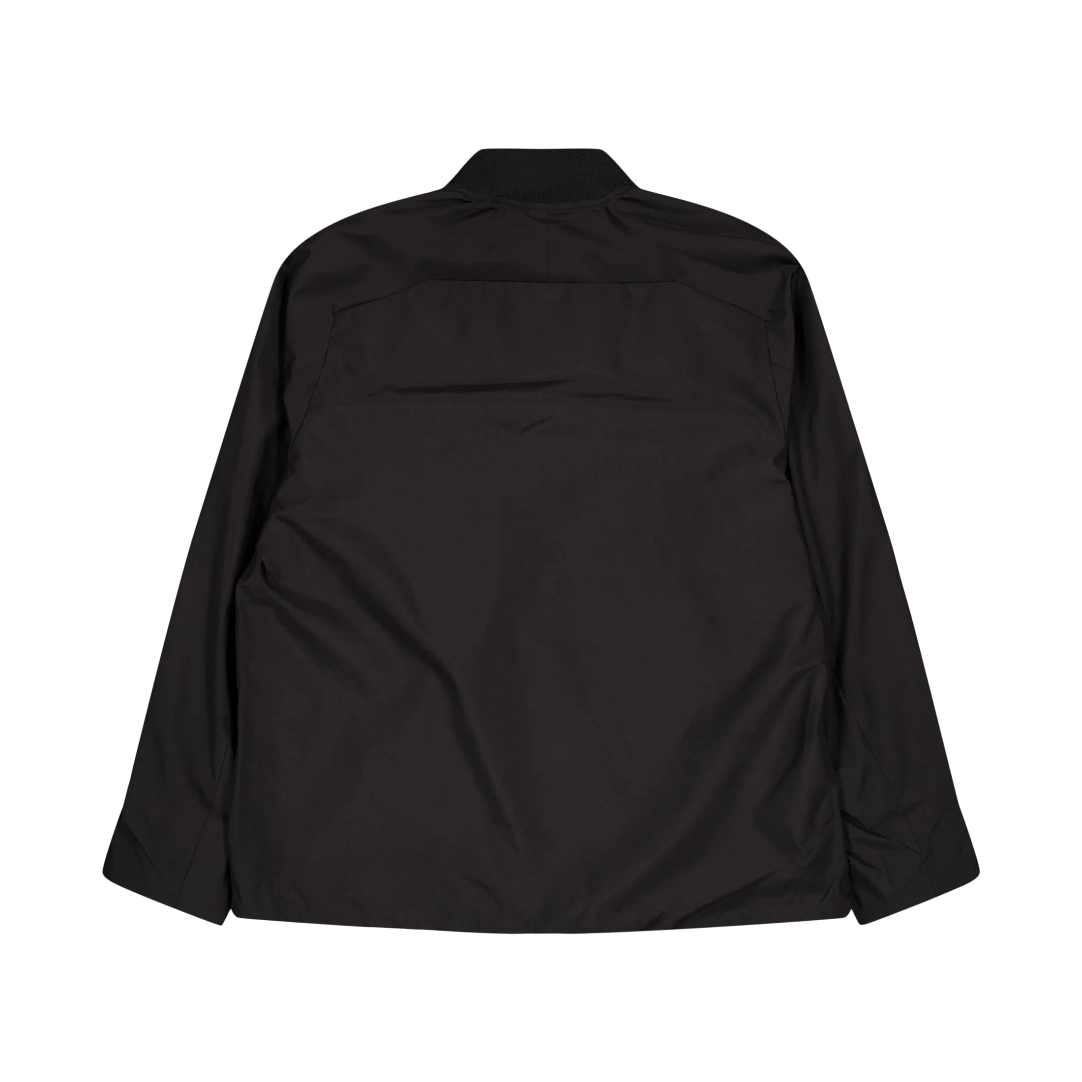 Ryan Gore-tex Infinium Bomber  Black