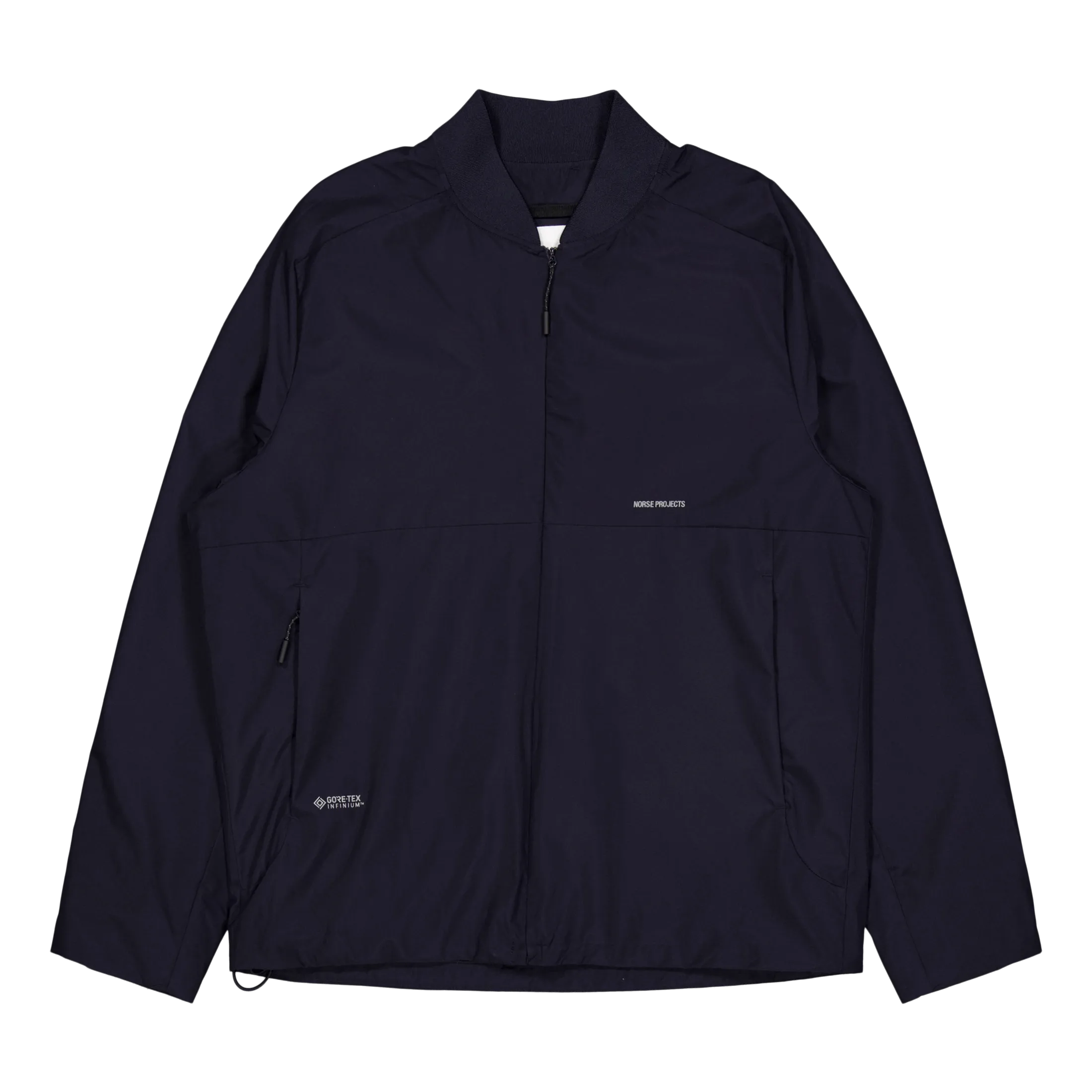 Ryan Gore-tex Infinium Dark Navy