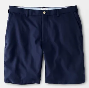 Salem Performance Short in Navy by Peter Millar