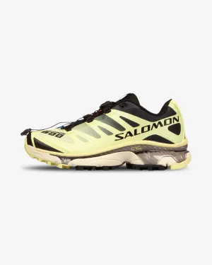 Salomon XT-4 OG Sunny Lime/Black Transparent Yellow