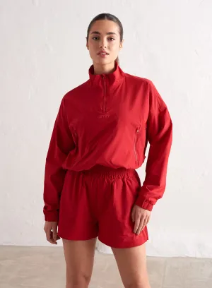 Salsa Windbreaker Jacket