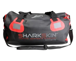 SHARKSKIN PERFORMANCE 40L DUFFEL BAG