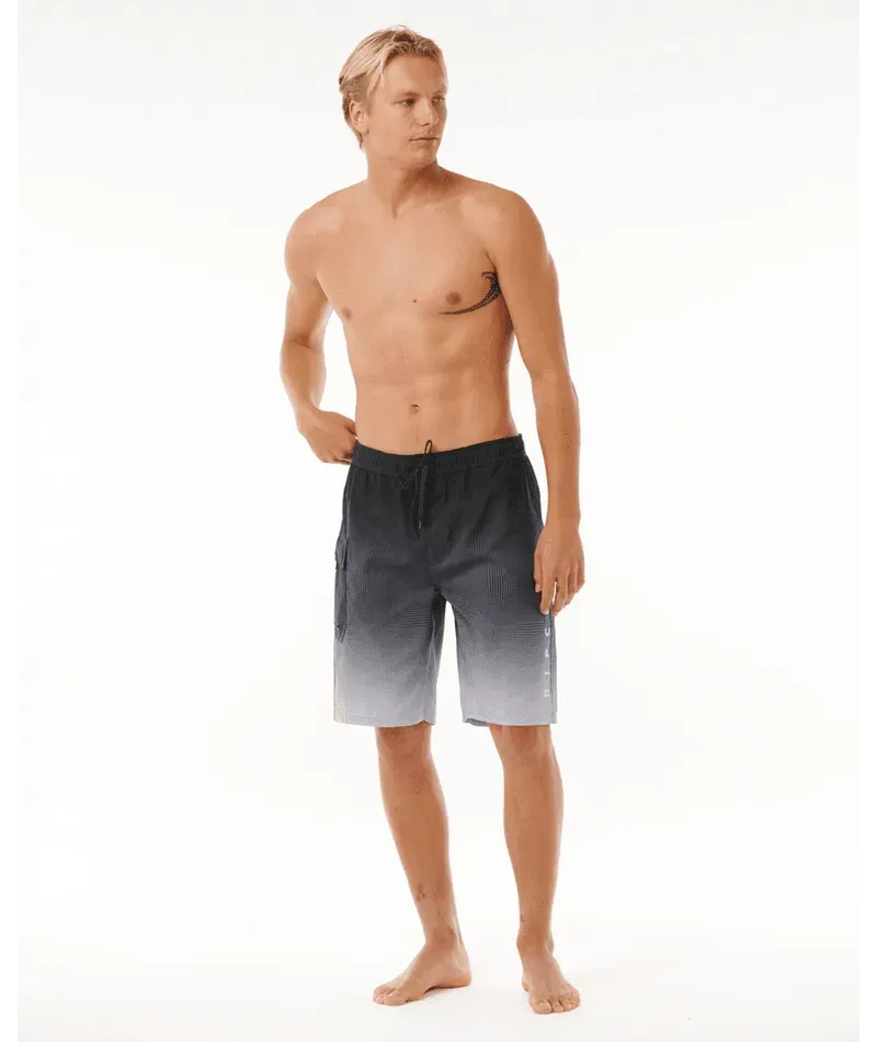 Shock Easy Fit Boardshort