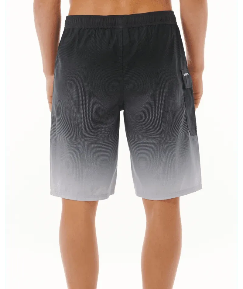 Shock Easy Fit Boardshort