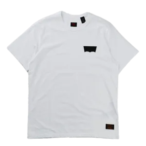 Skate Graphic Ss Tee Lsc White Lsc White Core Ba