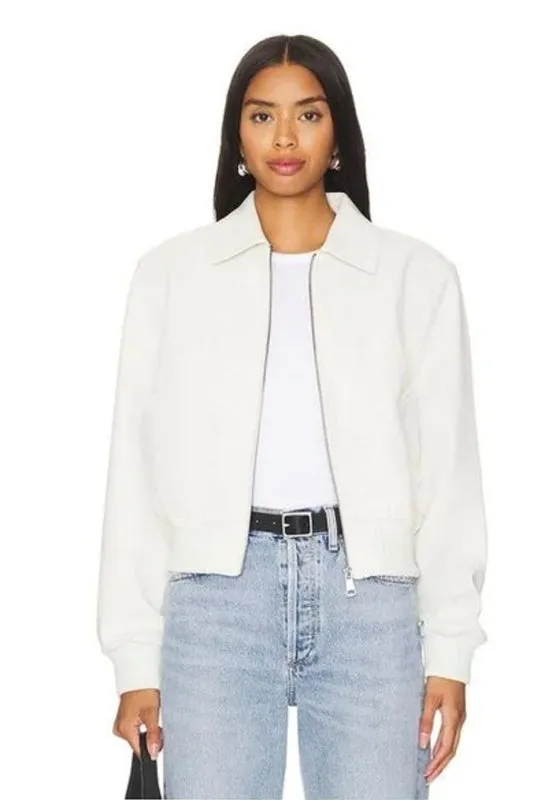 Steve Madden - Anouk Jacket Birch