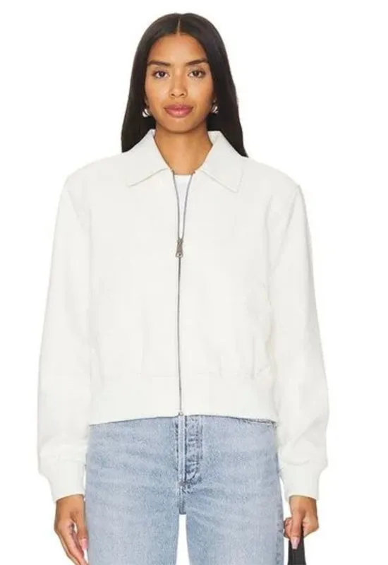 Steve Madden - Anouk Jacket Birch