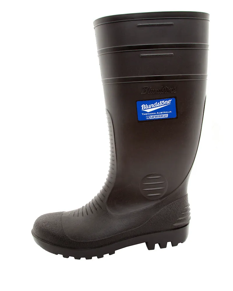 Style 001 Weatherseal Gumboot - Black