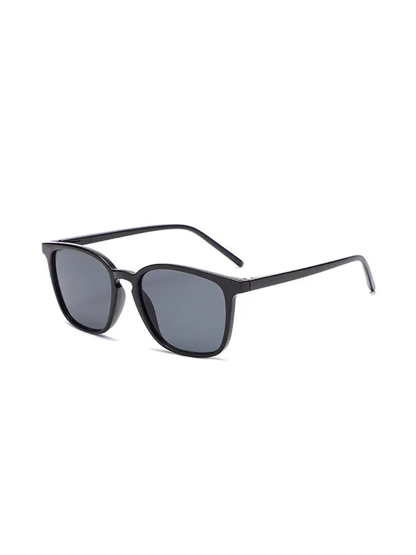 Sun protection Square Sunglasses Accessories