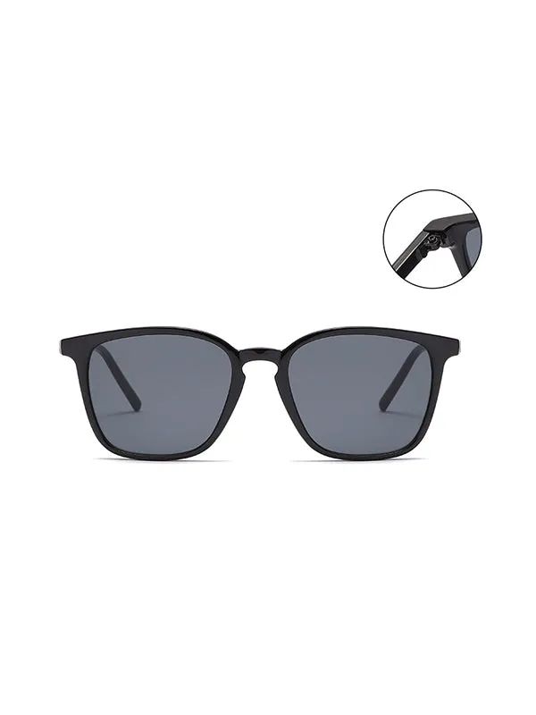 Sun protection Square Sunglasses Accessories