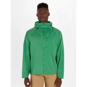 Superalloy Rain Jacket