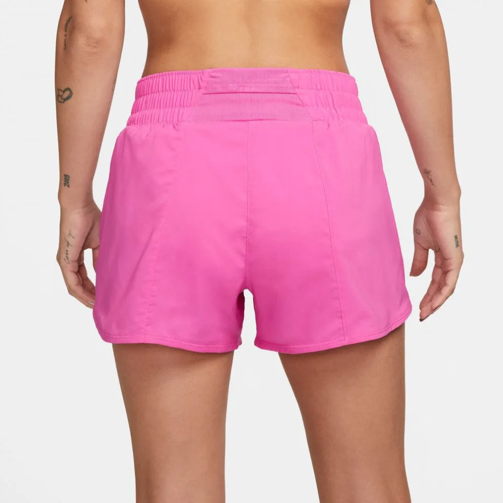 Swoosh Shorts