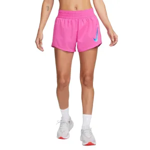 Swoosh Shorts