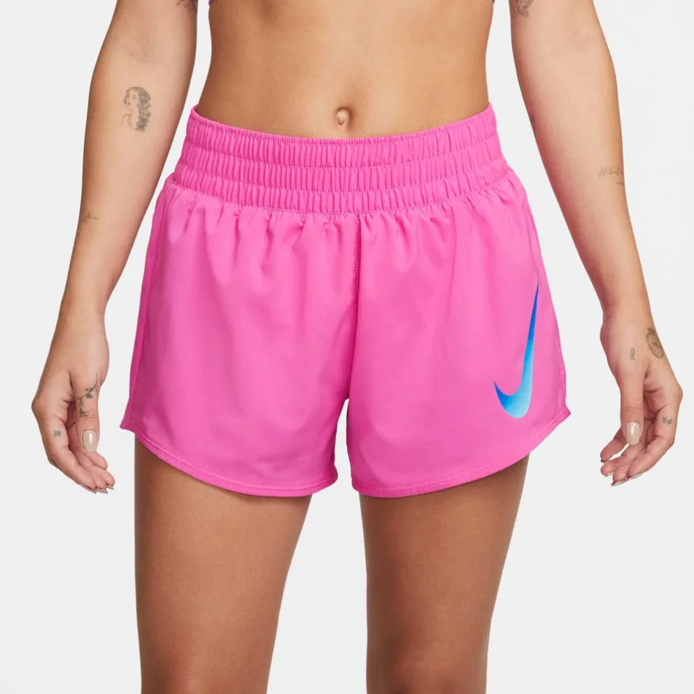 Swoosh Shorts