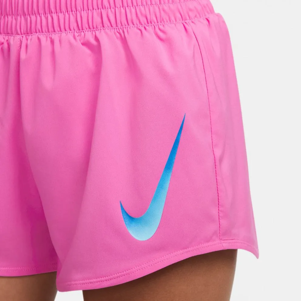 Swoosh Shorts