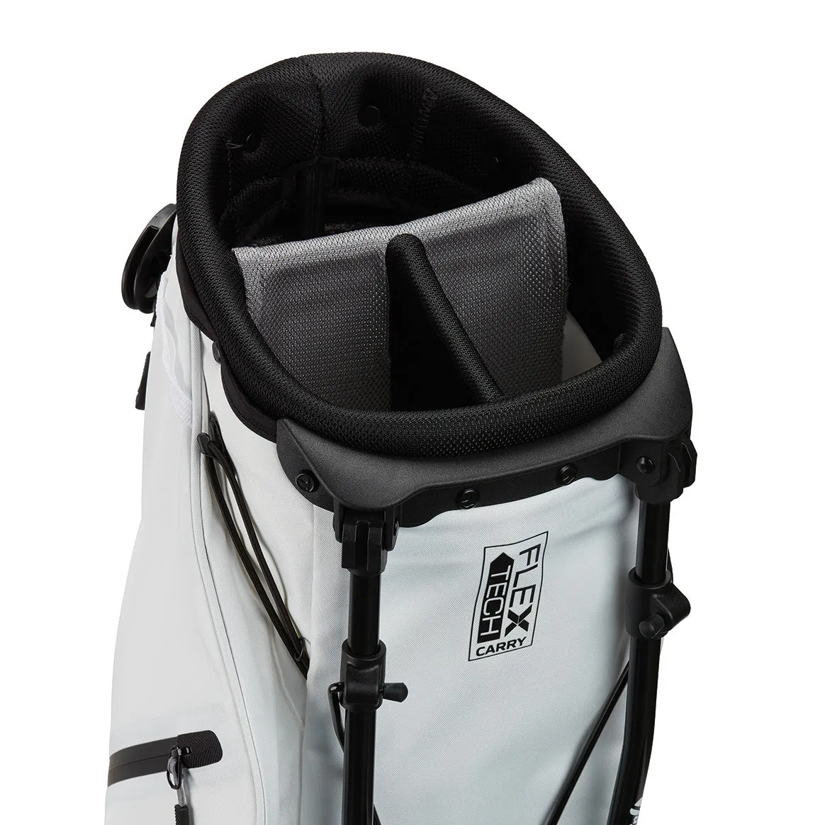 Taylormade Flextech Carry Stand Bag