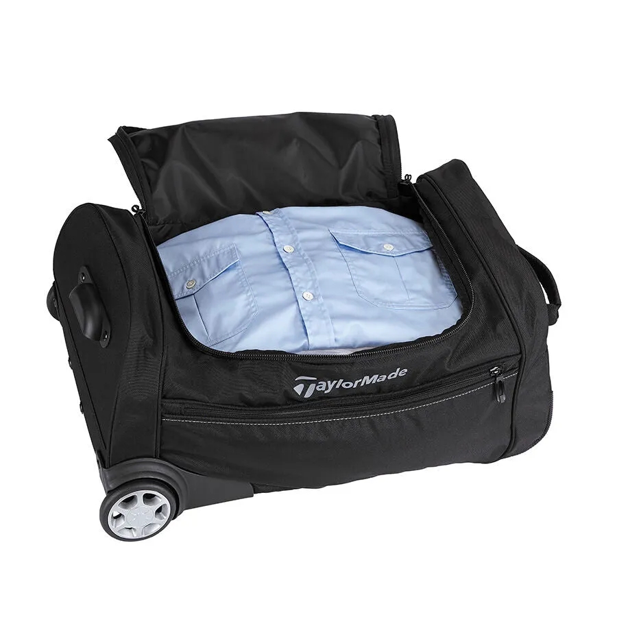 TaylorMade Rolling Carry-On Bag