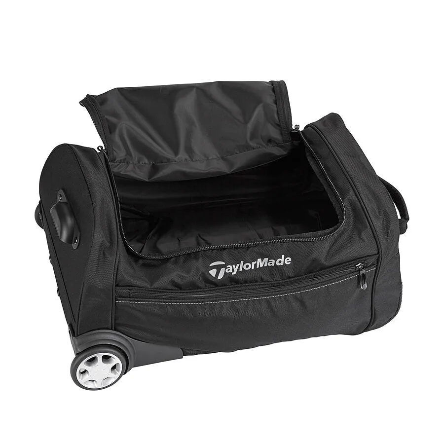 TaylorMade Rolling Carry-On Bag